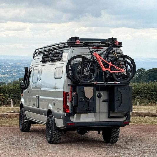 Magnetic Mount for Maxtrax MK2/LITE/XTREME