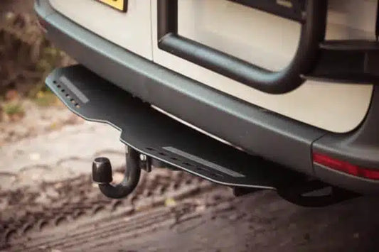 Hitch Step