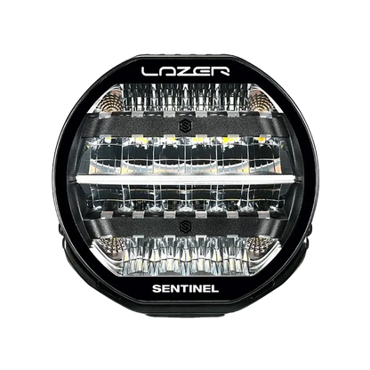 Sentinel 9" Highline Gen2
