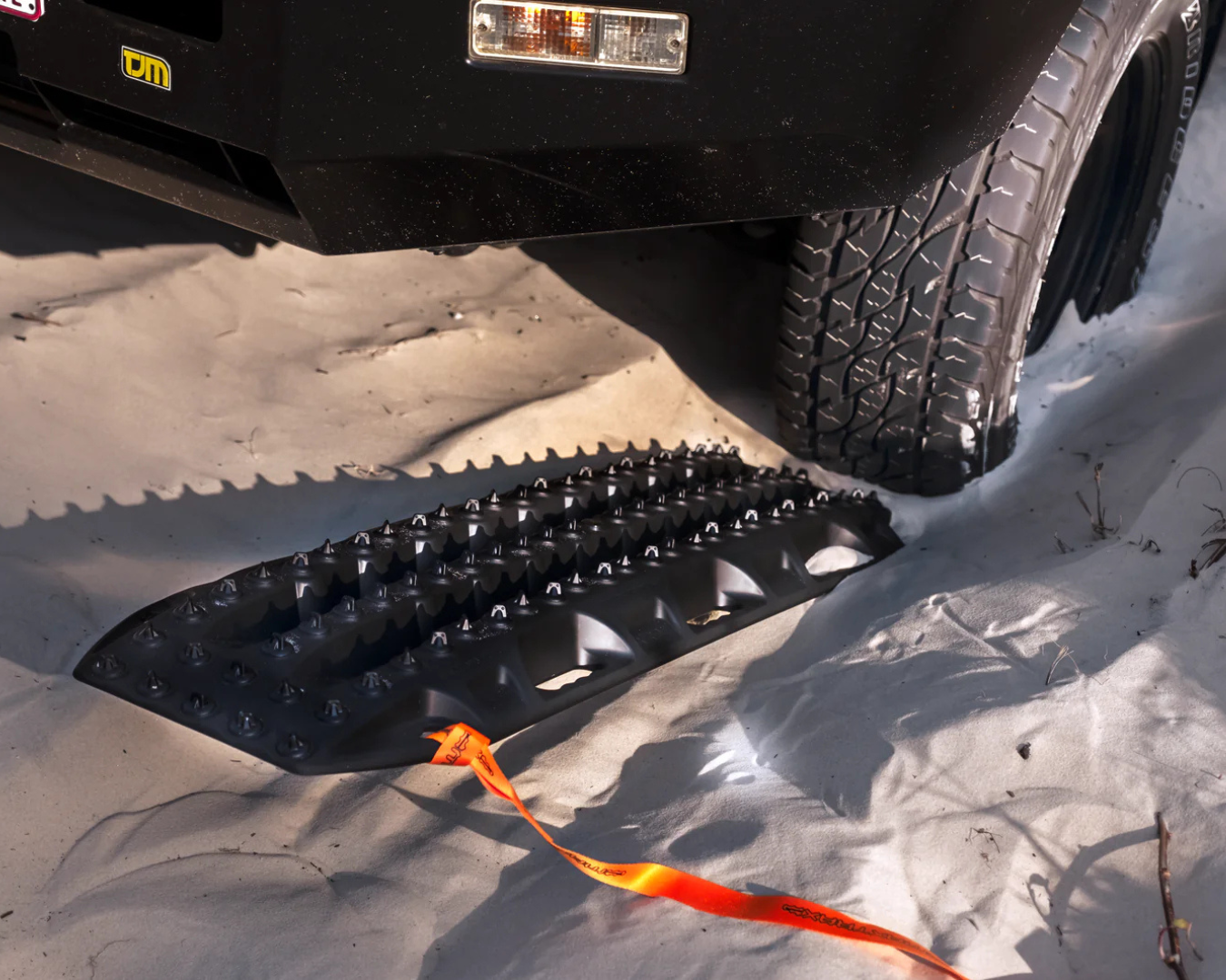 MAXTRAX XTREME RECOVERY TRACKS