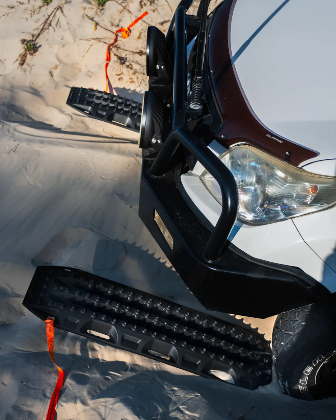 MAXTRAX XTREME RECOVERY TRACKS