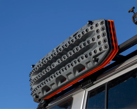 MAXTRAX XTREME RECOVERY TRACKS