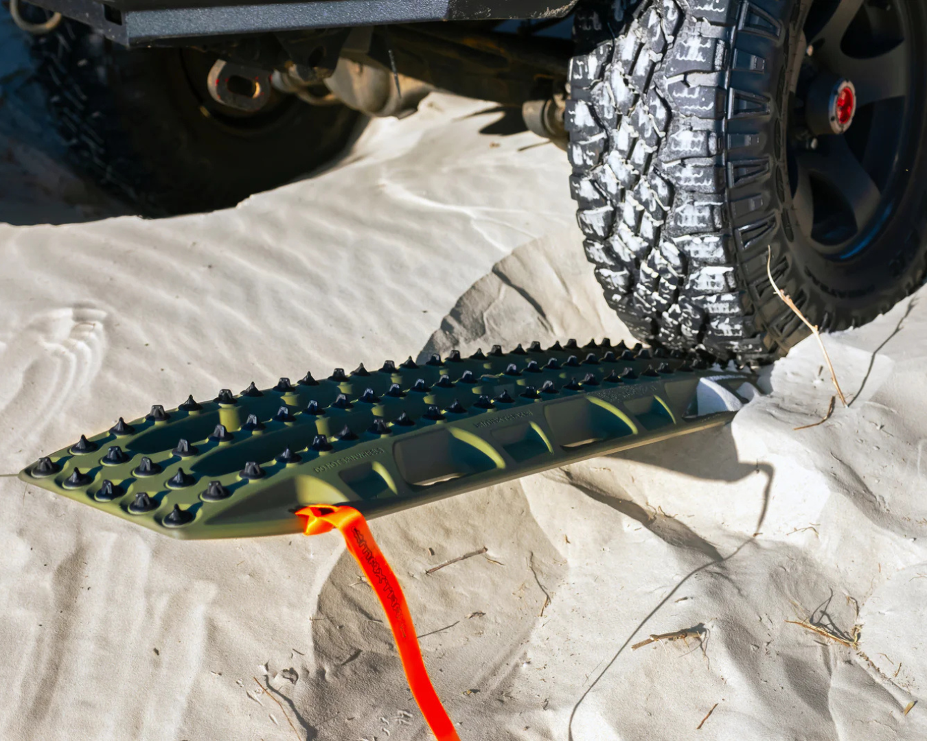 MAXTRAX XTREME RECOVERY TRACKS