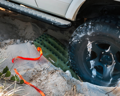 MAXTRAX XTREME RECOVERY TRACKS