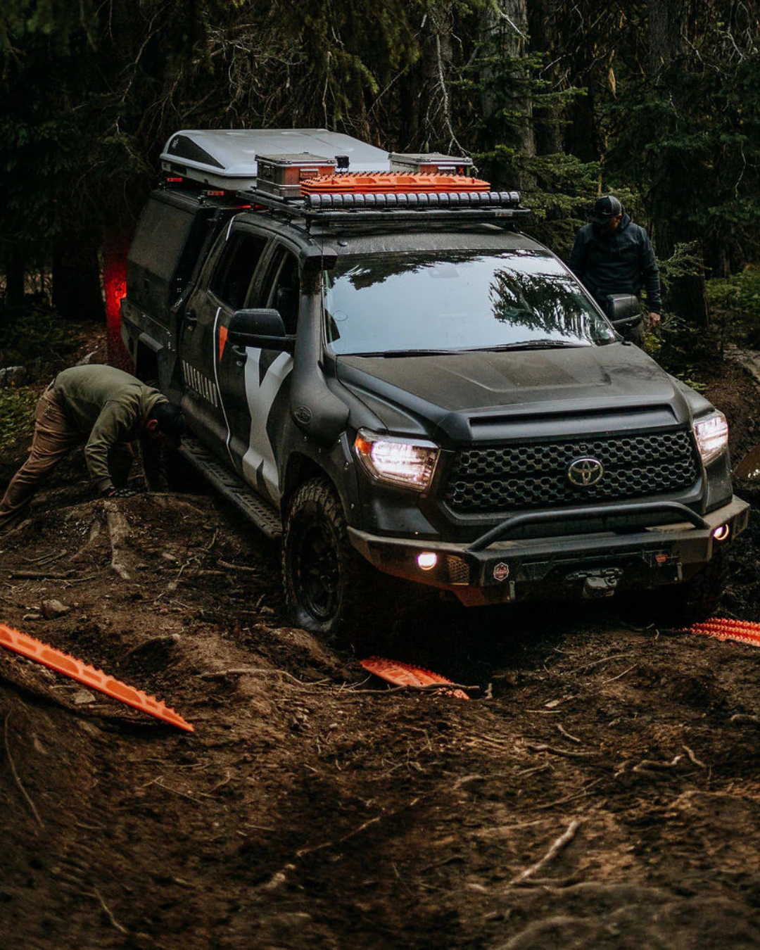 MAXTRAX MKII