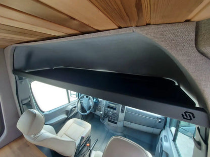 Overhead Shelf -  Sequoia Sprinter (2006 - 2018) / Crafter (2006 - 2017)