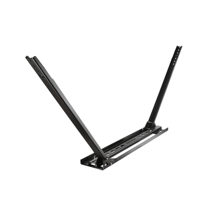 Roof Rack Hammock Frame - Sprinter 2006 - current / Crafter 2006 - 2017
