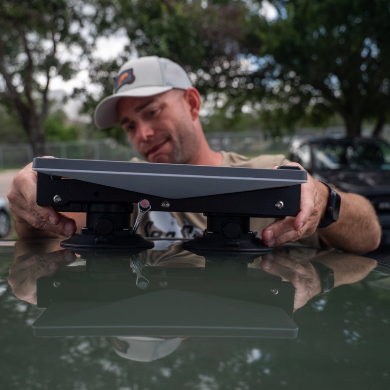 SeaSucker Starlink Mini Mount