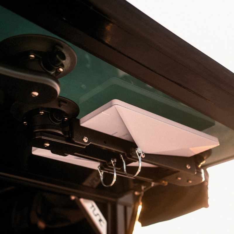 SeaSucker Starlink Mini Mount