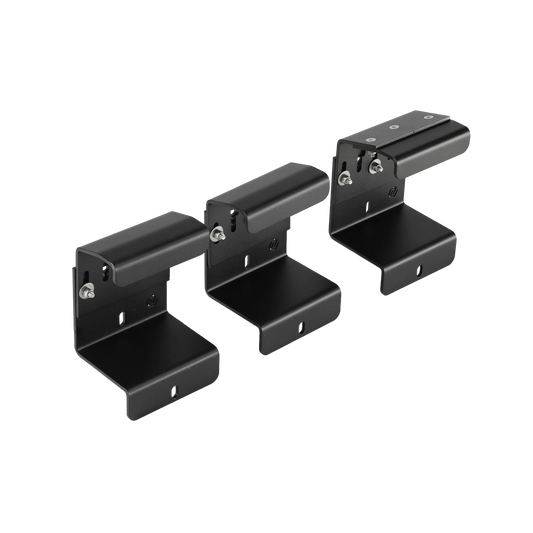 Awning Brackets - Crafter 2017+ & MAN TGE