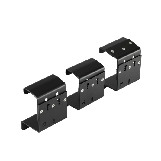 Awning Brackets - Crafter 2017+ & MAN TGE