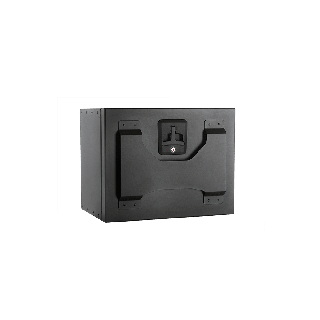 Cargo Box 400