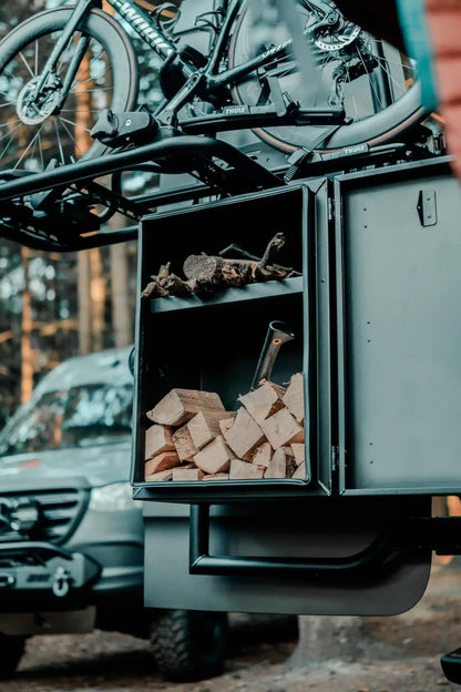Cargo Box 700