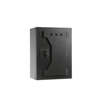 Rear Exterior Package Deal - MAN TGE