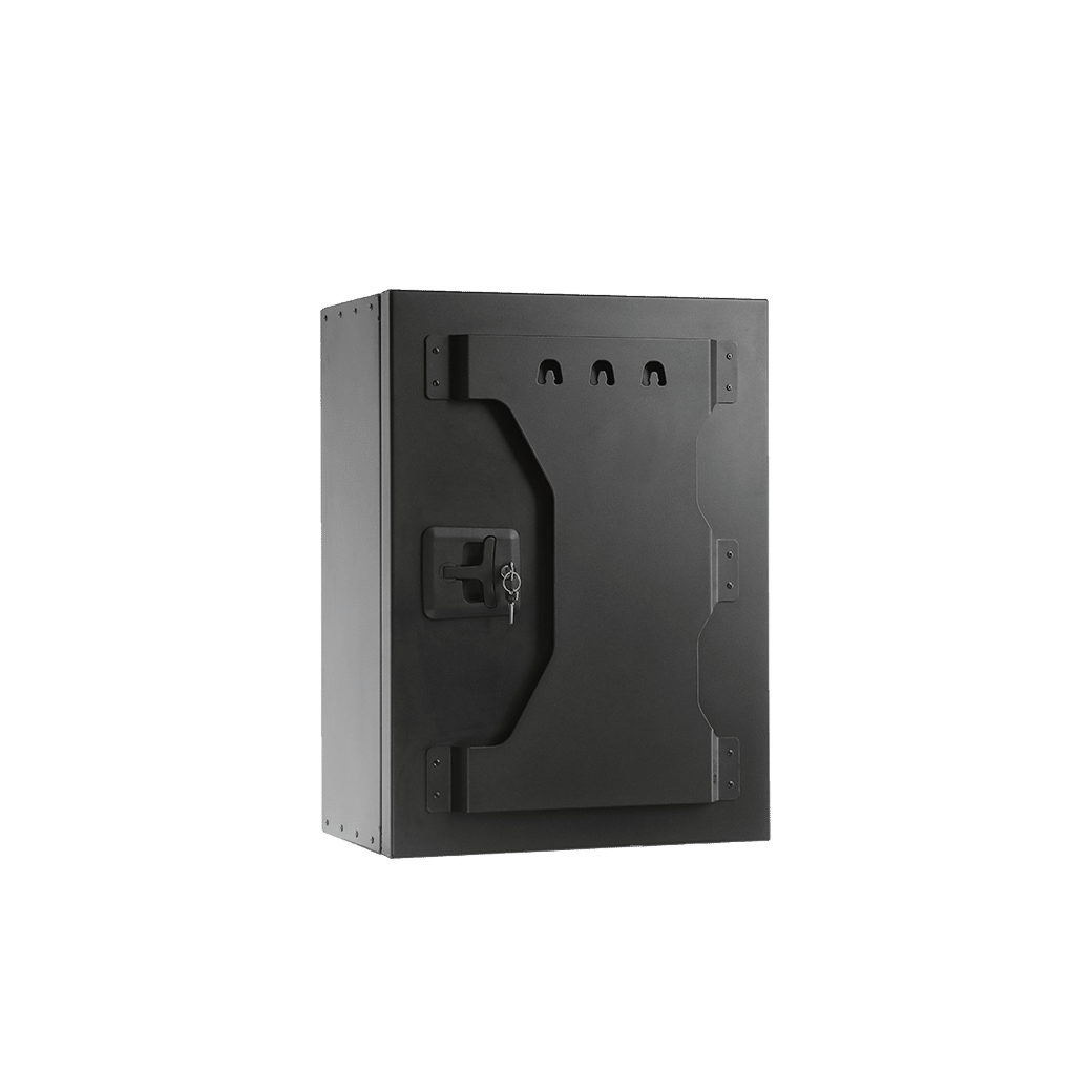 Rear Exterior Package Deal - Crafter 2017+