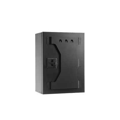 Rear Exterior Package Deal