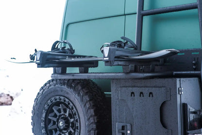 Cargo Frame (Bike Carrier)