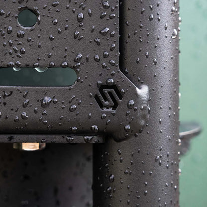 Cargo Ladder H2 (Crafter 2017+)