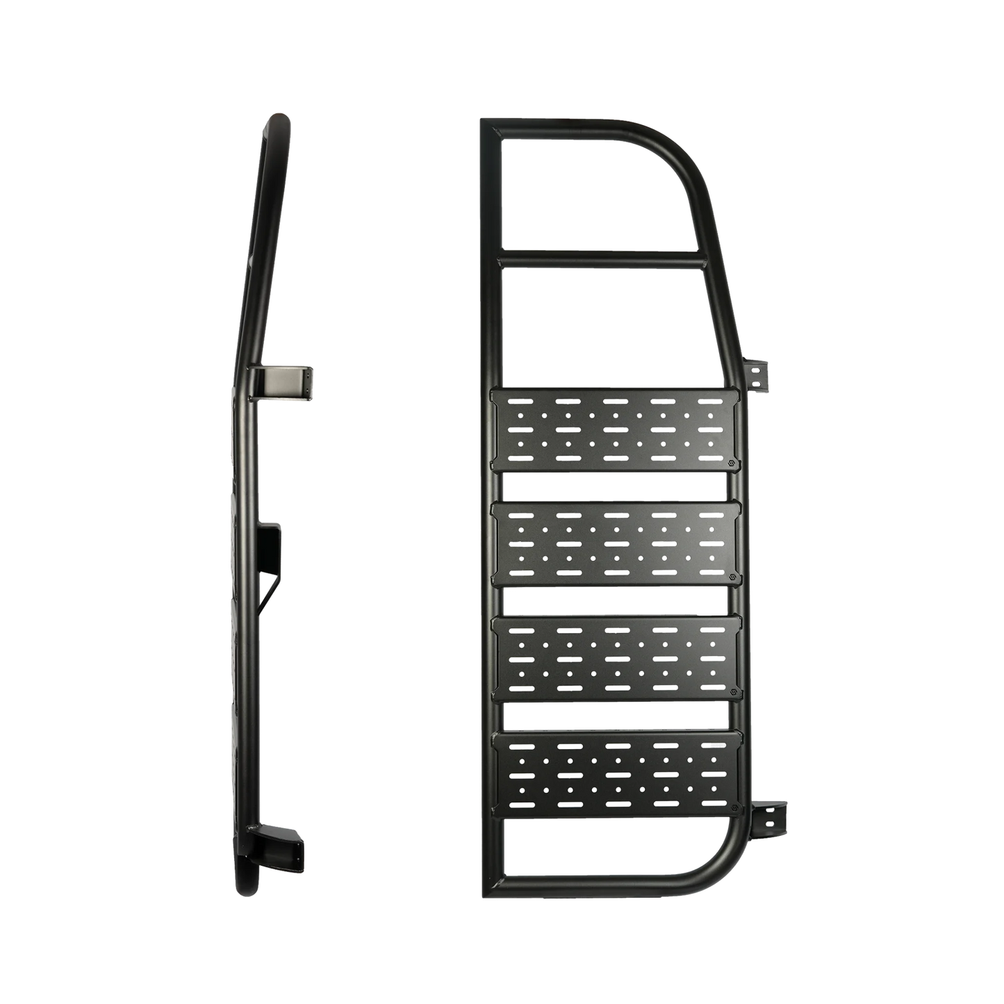Cargo Ladder H2