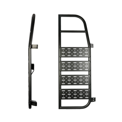 Cargo Ladder H2