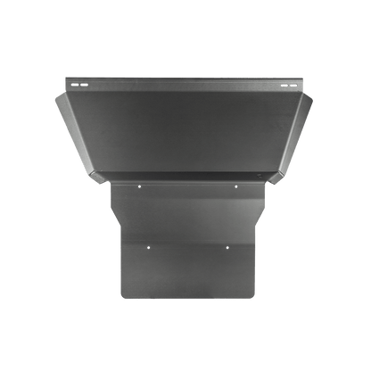 Engine Skid Plate