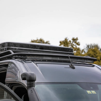Roof Rack - Crafter 2017+ & MAN TGE