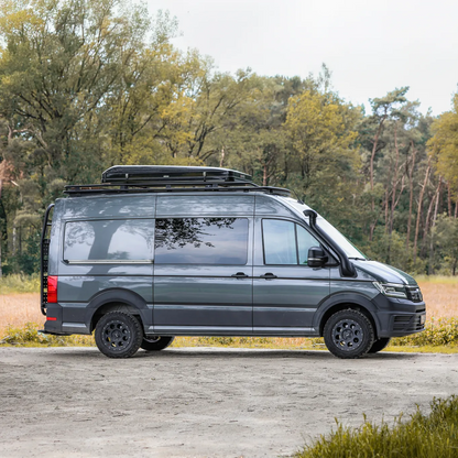 Roof Rack - Crafter 2017+ & MAN TGE