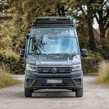 Roof Rack - Crafter 2017+ & MAN TGE