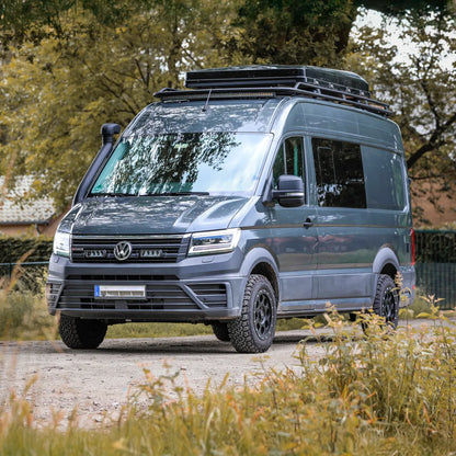 Roof Rack - Crafter 2017+ & MAN TGE