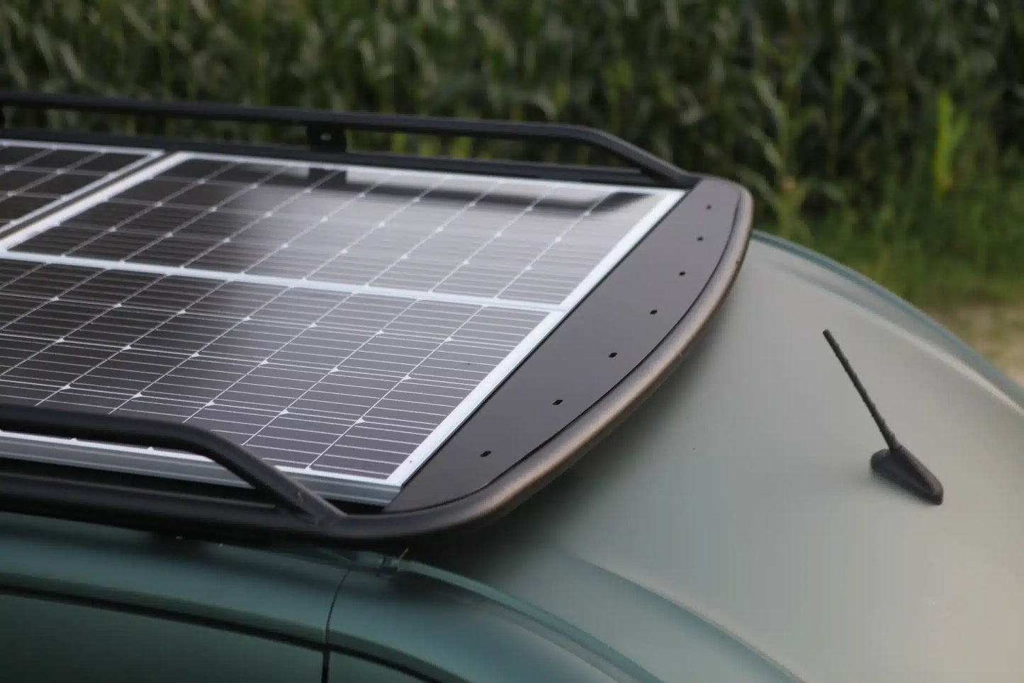 Roof Rack - Crafter 2017+ & MAN TGE