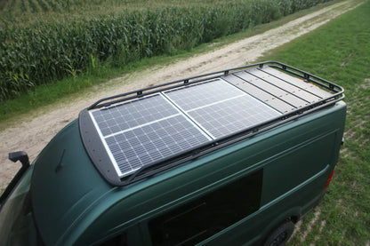 Roof Rack - Crafter 2017+ & MAN TGE