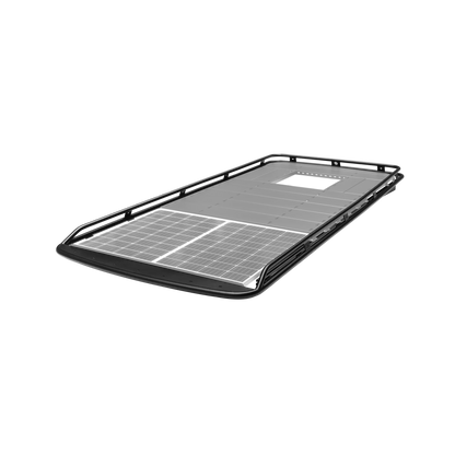 Roof Rack - Crafter 2017+ & MAN TGE