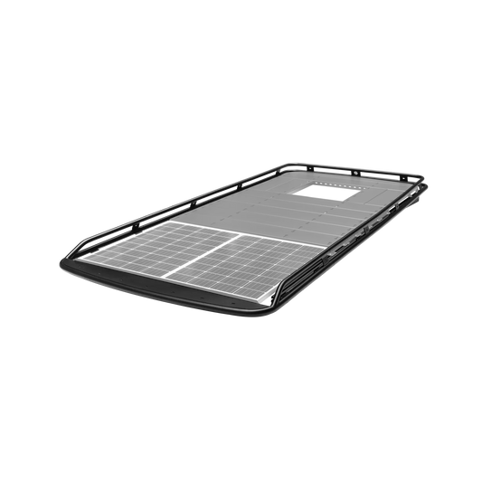 Roof Rack - Crafter 2017+ & MAN TGE