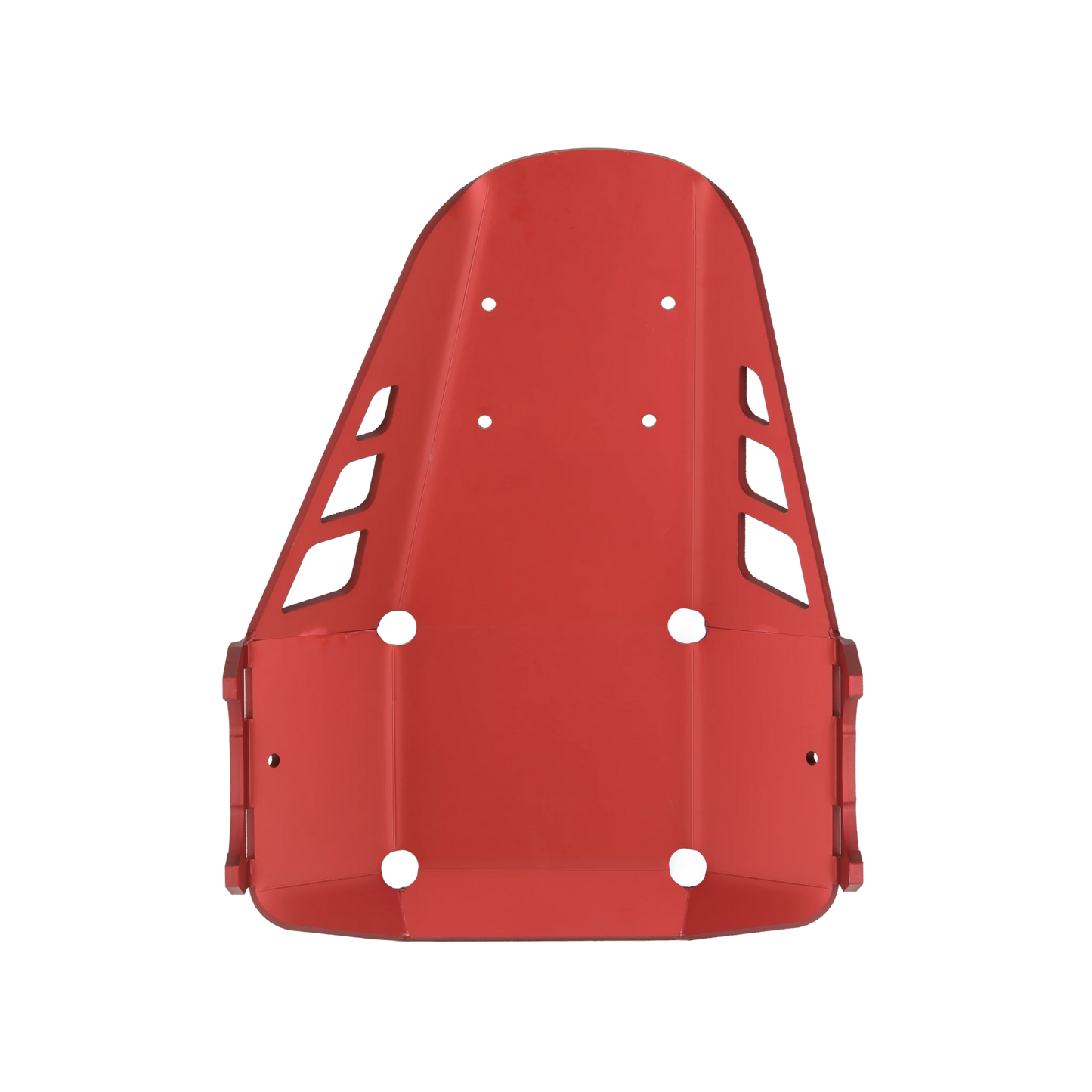 Differential Skid Plate