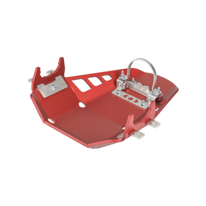 Differential Skid Plate