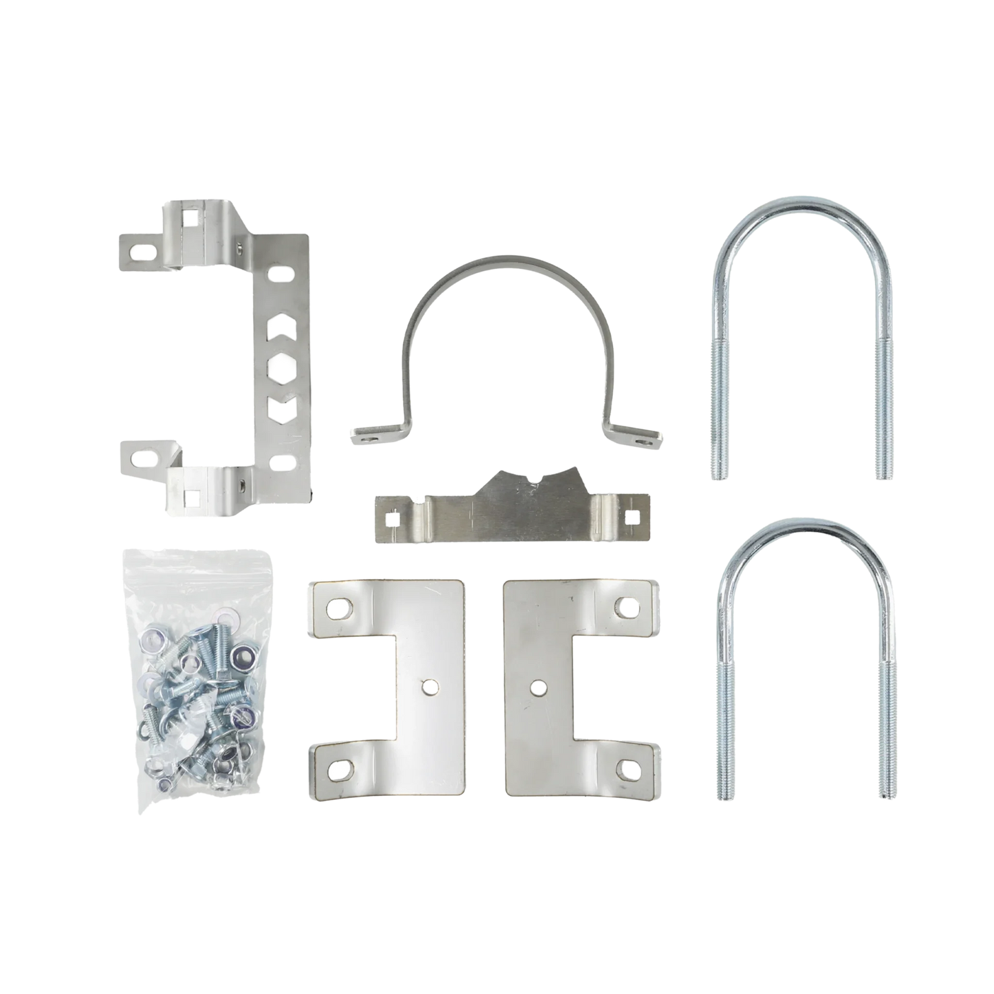 Differential Skid Plate