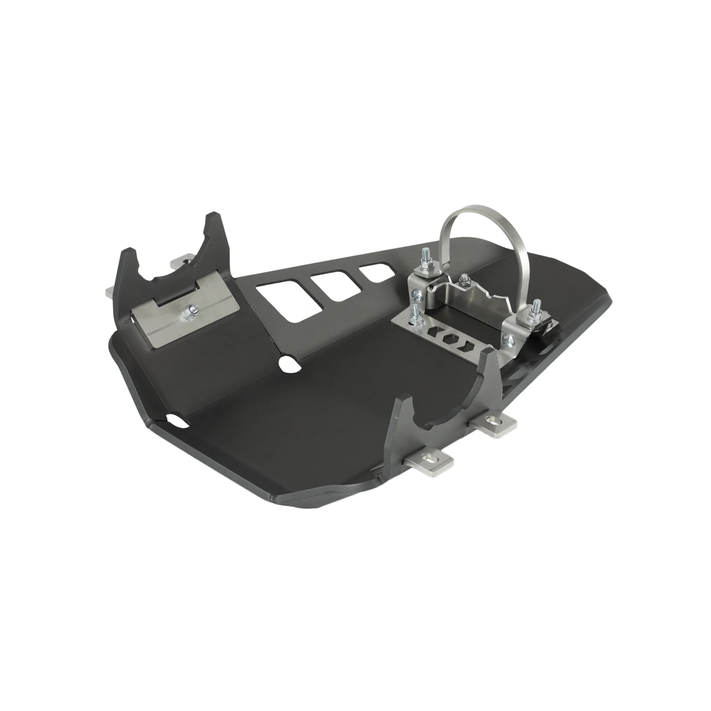 Differential Skid Plate