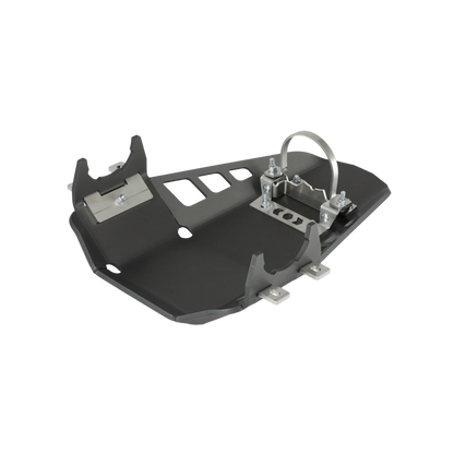 Differential Skid Plate