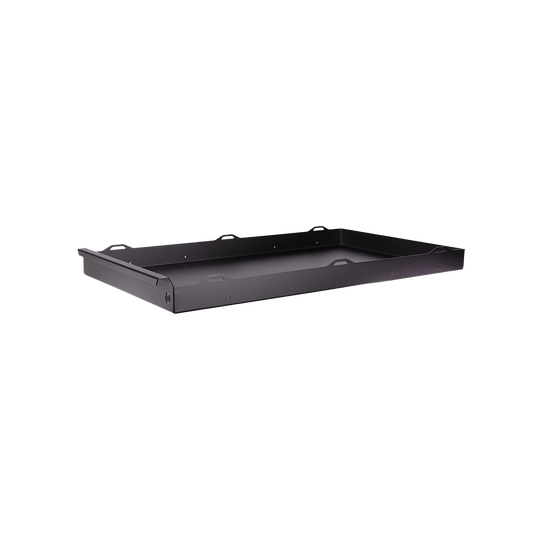 Slide-Out Tray Hymer GCS (<2024 model)