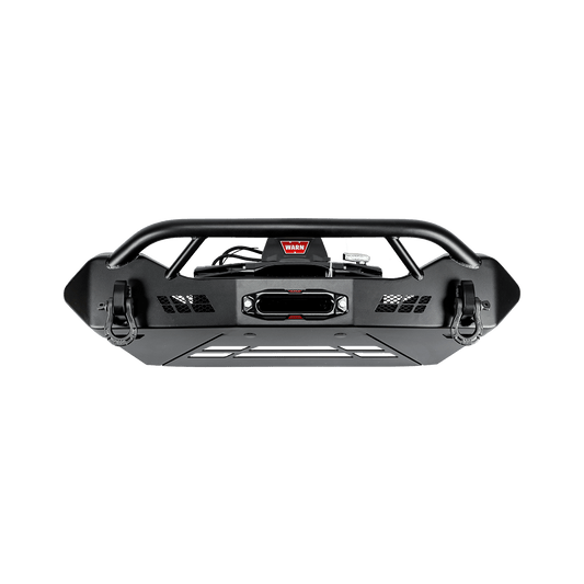 Winch Bumper