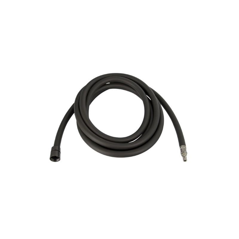 Nylon Shower Hose 3.5m 'Dark Edition'