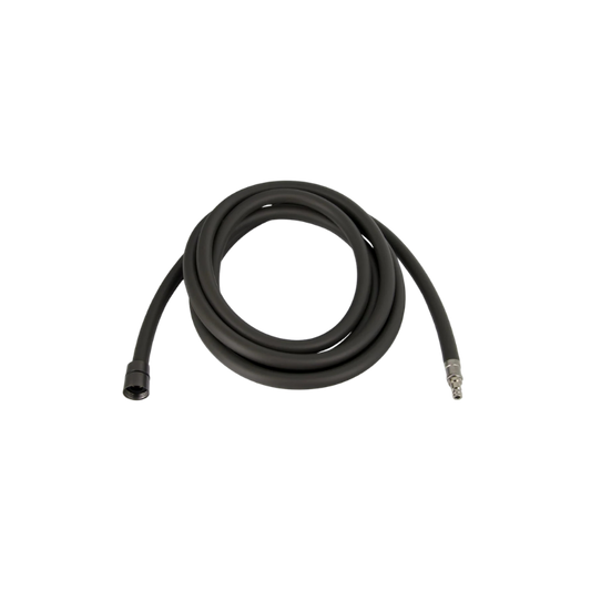 Nylon Shower Hose 3.5m 'Dark Edition'