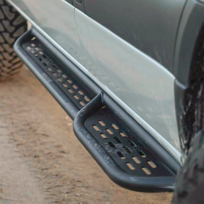 Dutchvanparts Side Steps