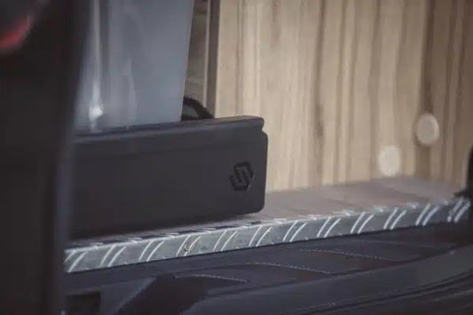 Slide-Out Tray Hymer GCS (<2024 model)
