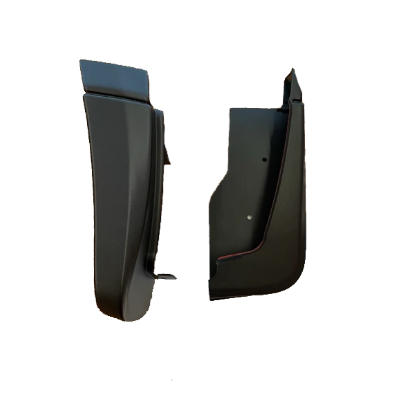 Rear Mondo Mudguards Sprinter 907