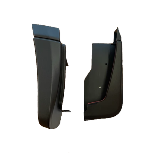 Rear Mondo Mudguards Sprinter 907