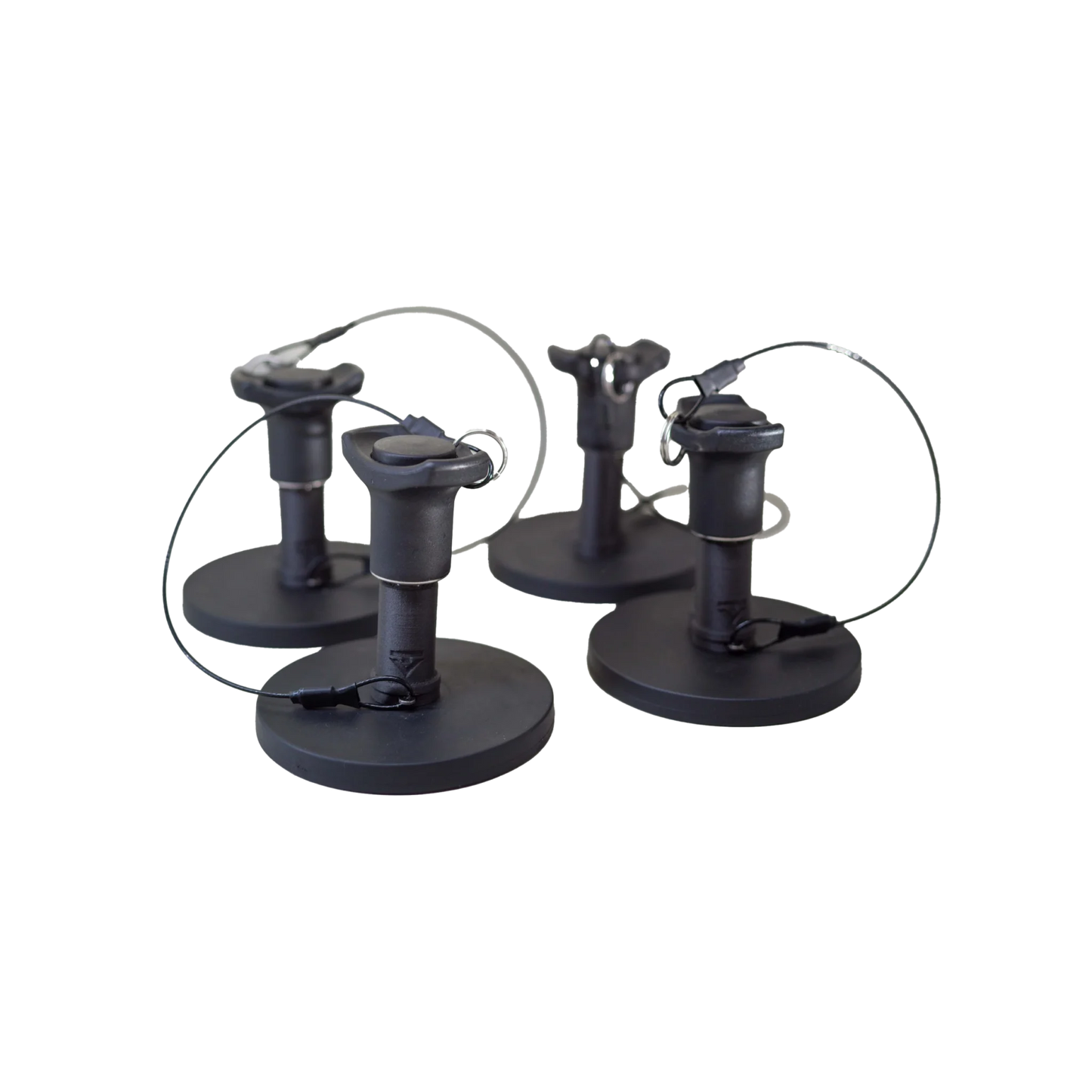 Magnetic Mount for Maxtrax MK2/LITE/XTREME