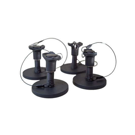 Magnetic Mount for Maxtrax MK2/LITE/XTREME