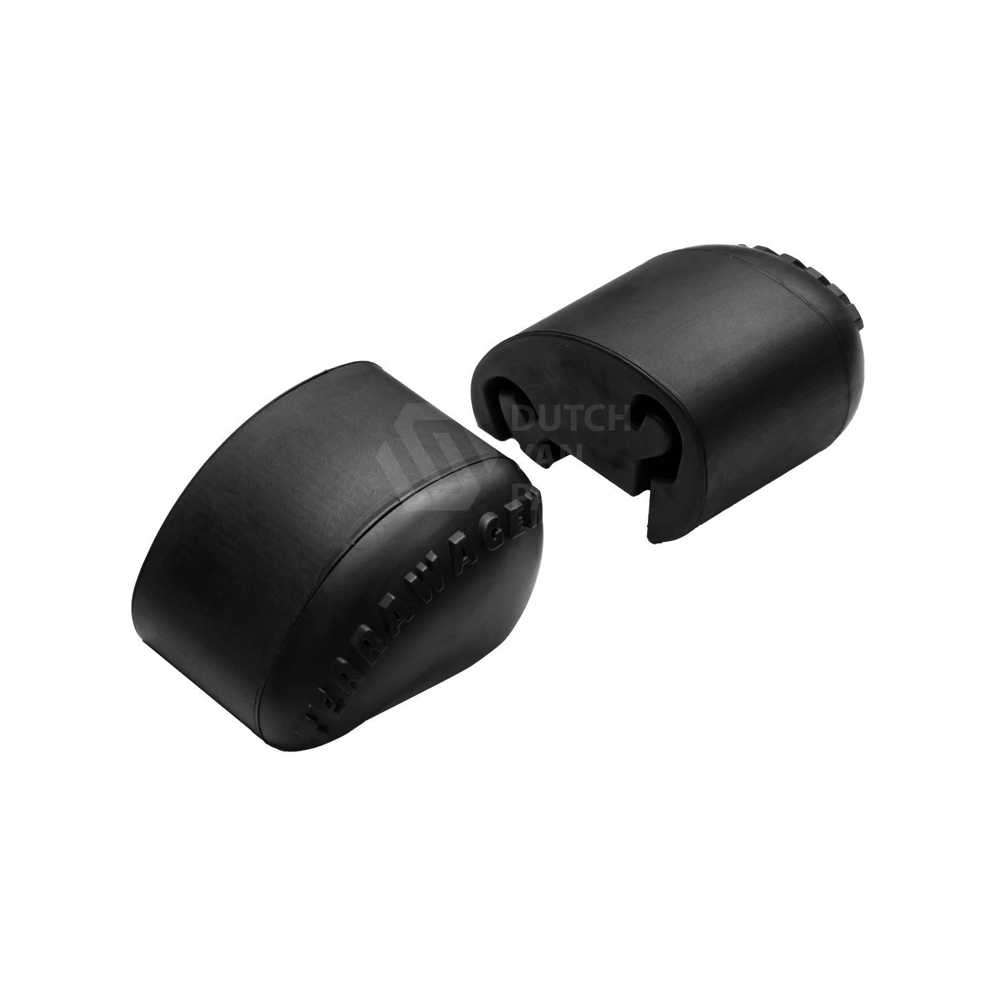 Seat Track Bumpers