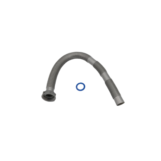 Flexible Wastewater Drain Hose 30mm, suitable for QC drain set EVO